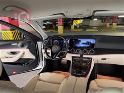 مرسيدس بنز E-Class